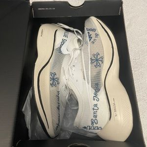 Nike zoomX vaporfly Next %